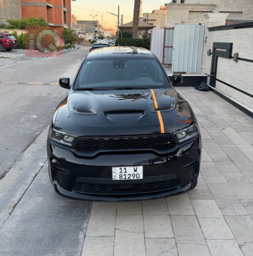 دودج دورانجو